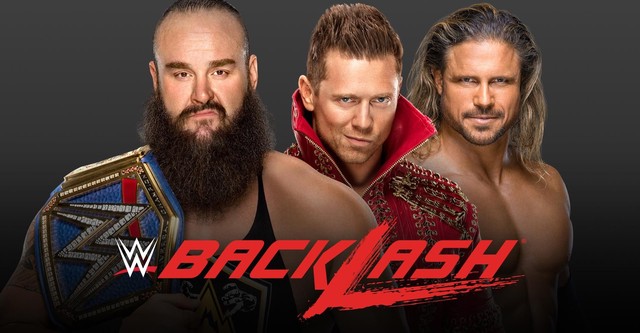 Wwe backlash watch online new arrivals